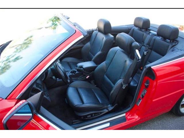 2001 BMW 330ci (CC-2076513) for sale in Greensboro, North Carolina