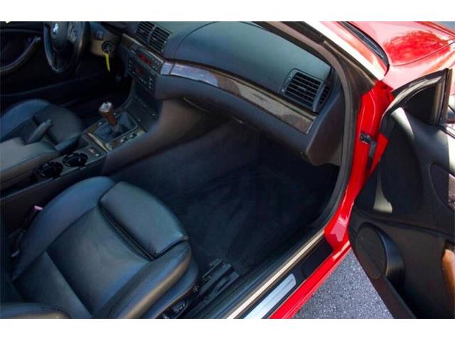 2001 BMW 330ci (CC-2076513) for sale in Greensboro, North Carolina