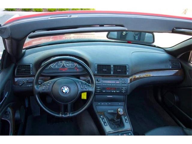 2001 BMW 330ci (CC-2076513) for sale in Greensboro, North Carolina
