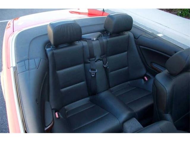 2001 BMW 330ci (CC-2076513) for sale in Greensboro, North Carolina