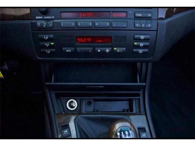 2001 BMW 330ci (CC-2076513) for sale in Greensboro, North Carolina