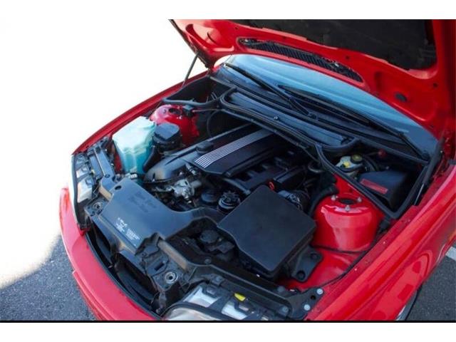 2001 BMW 330ci (CC-2076513) for sale in Greensboro, North Carolina