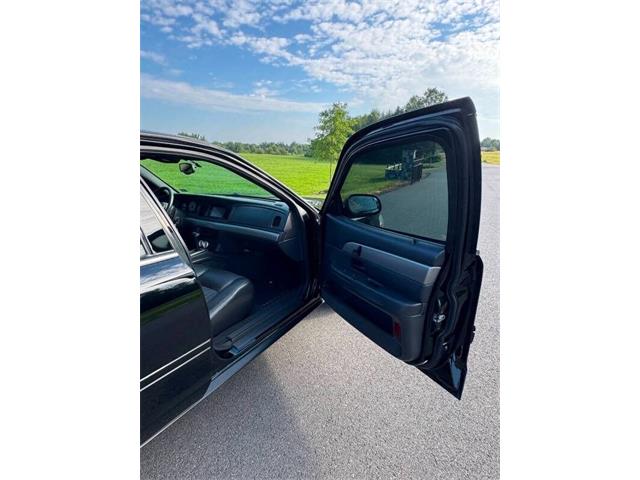 2003 Mercury Marauder (CC-2076514) for sale in Greensboro, North Carolina