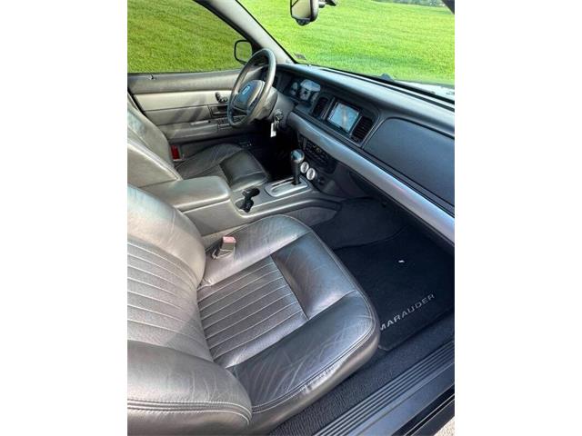 2003 Mercury Marauder (CC-2076514) for sale in Greensboro, North Carolina