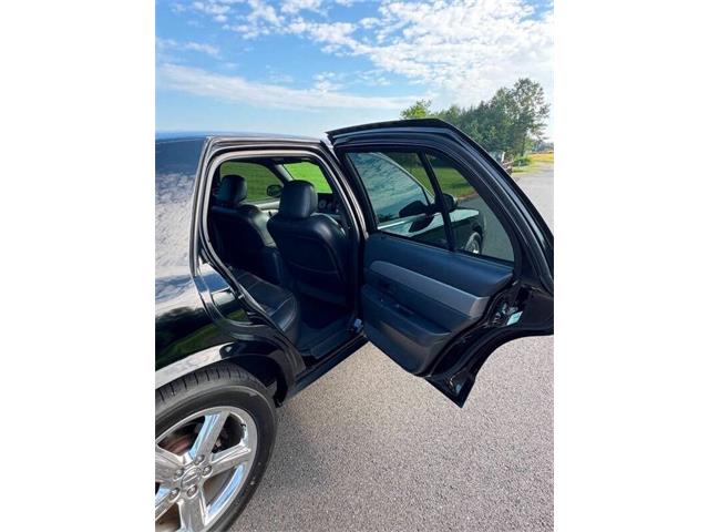 2003 Mercury Marauder (CC-2076514) for sale in Greensboro, North Carolina