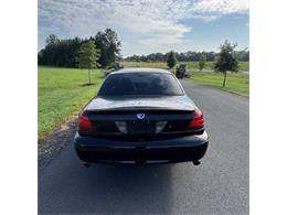 2003 Mercury Marauder (CC-2076514) for sale in Greensboro, North Carolina