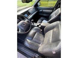 2003 Mercury Marauder (CC-2076514) for sale in Greensboro, North Carolina