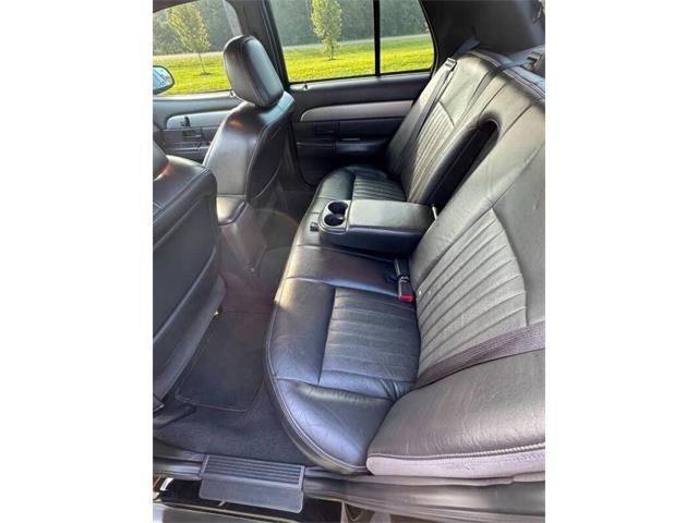 2003 Mercury Marauder (CC-2076514) for sale in Greensboro, North Carolina