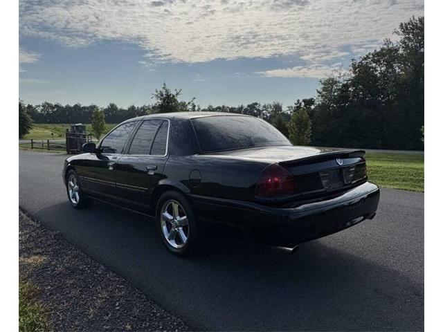 2003 Mercury Marauder (CC-2076514) for sale in Greensboro, North Carolina