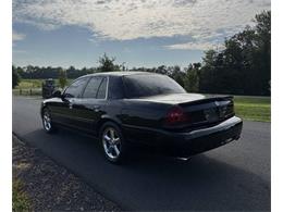 2003 Mercury Marauder (CC-2076514) for sale in Greensboro, North Carolina