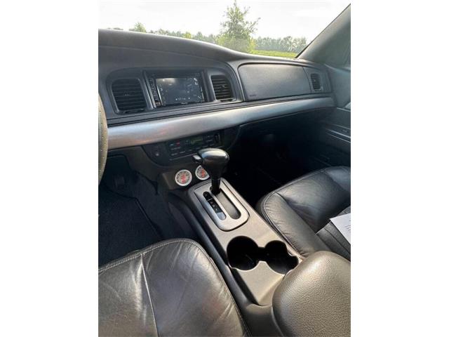 2003 Mercury Marauder (CC-2076514) for sale in Greensboro, North Carolina