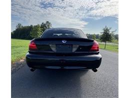 2003 Mercury Marauder (CC-2076514) for sale in Greensboro, North Carolina