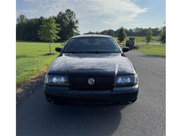 2003 Mercury Marauder (CC-2076514) for sale in Greensboro, North Carolina