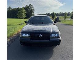 2003 Mercury Marauder (CC-2076514) for sale in Greensboro, North Carolina