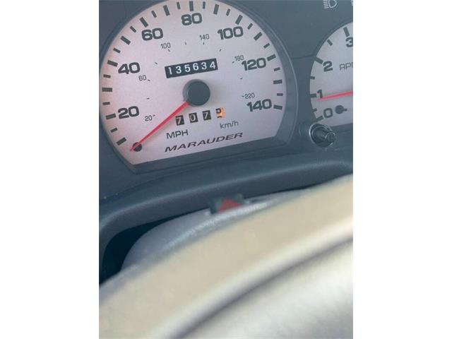 2003 Mercury Marauder (CC-2076514) for sale in Greensboro, North Carolina