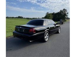 2003 Mercury Marauder (CC-2076514) for sale in Greensboro, North Carolina