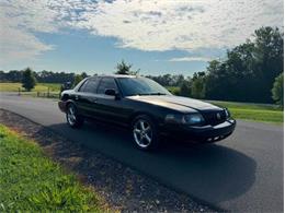 2003 Mercury Marauder (CC-2076514) for sale in Greensboro, North Carolina