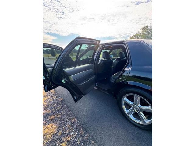 2003 Mercury Marauder (CC-2076514) for sale in Greensboro, North Carolina