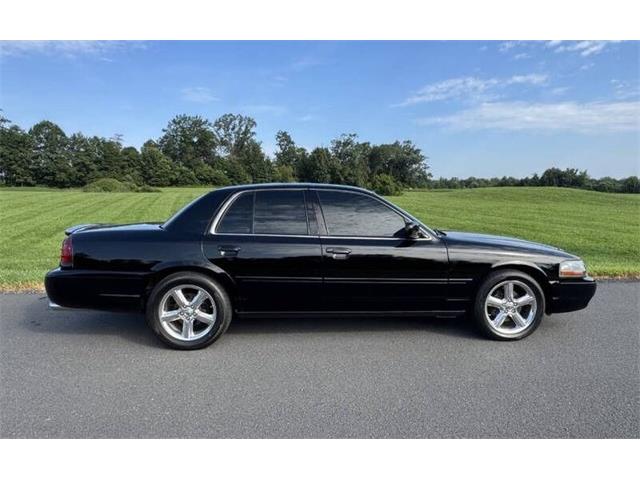 2003 Mercury Marauder (CC-2076514) for sale in Greensboro, North Carolina