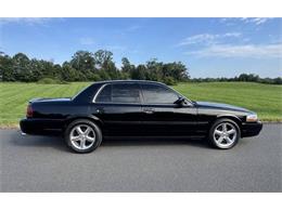 2003 Mercury Marauder (CC-2076514) for sale in Greensboro, North Carolina