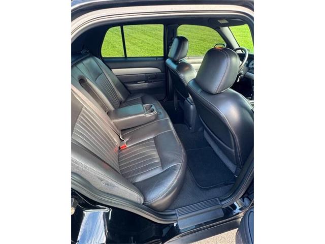 2003 Mercury Marauder (CC-2076514) for sale in Greensboro, North Carolina