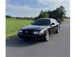 2003 Mercury Marauder (CC-2076514) for sale in Greensboro, North Carolina