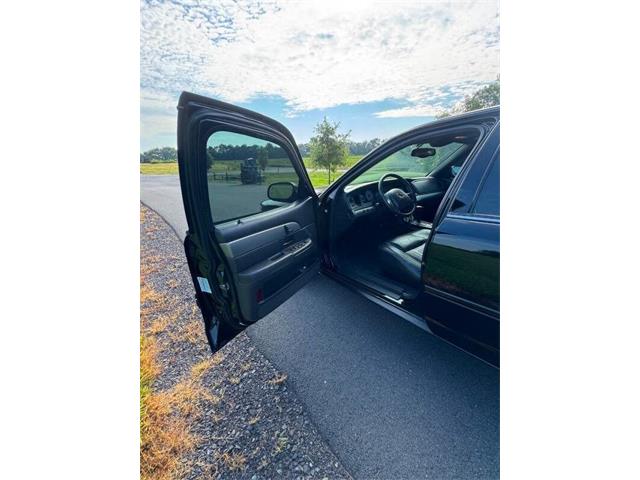 2003 Mercury Marauder (CC-2076514) for sale in Greensboro, North Carolina