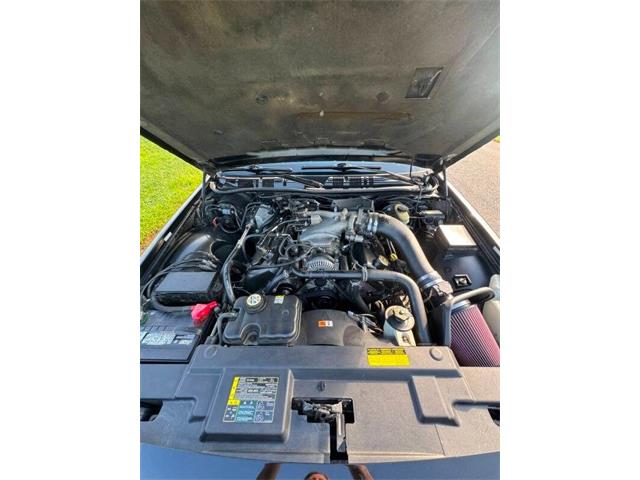 2003 Mercury Marauder (CC-2076514) for sale in Greensboro, North Carolina