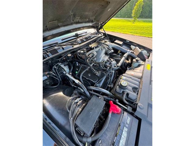 2003 Mercury Marauder (CC-2076514) for sale in Greensboro, North Carolina