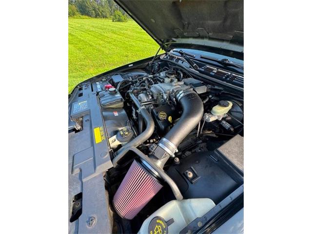 2003 Mercury Marauder (CC-2076514) for sale in Greensboro, North Carolina
