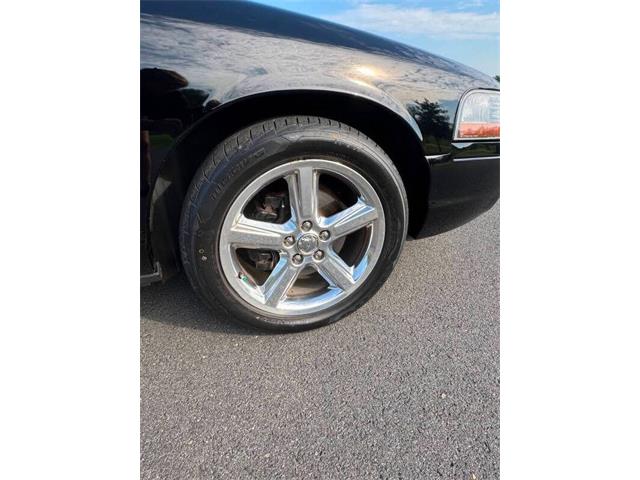 2003 Mercury Marauder (CC-2076514) for sale in Greensboro, North Carolina