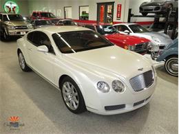 2006 Bentley Continental (CC-2076515) for sale in Mesa, Arizona