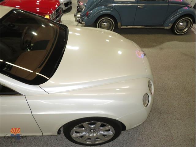 2006 Bentley Continental (CC-2076515) for sale in Mesa, Arizona