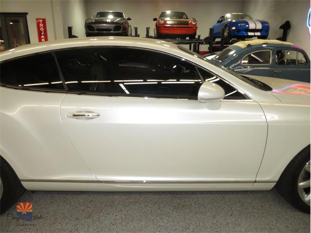 2006 Bentley Continental (CC-2076515) for sale in Mesa, Arizona