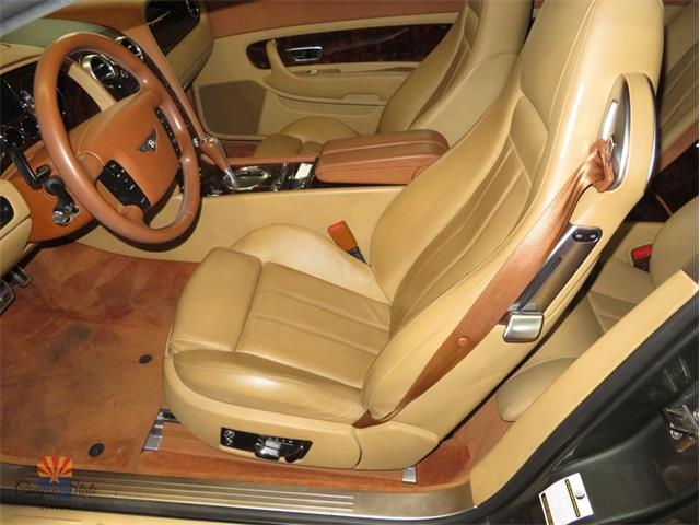 2006 Bentley Continental (CC-2076515) for sale in Mesa, Arizona