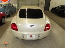 2006 Bentley Continental (CC-2076515) for sale in Mesa, Arizona