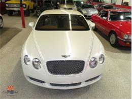 2006 Bentley Continental (CC-2076515) for sale in Mesa, Arizona
