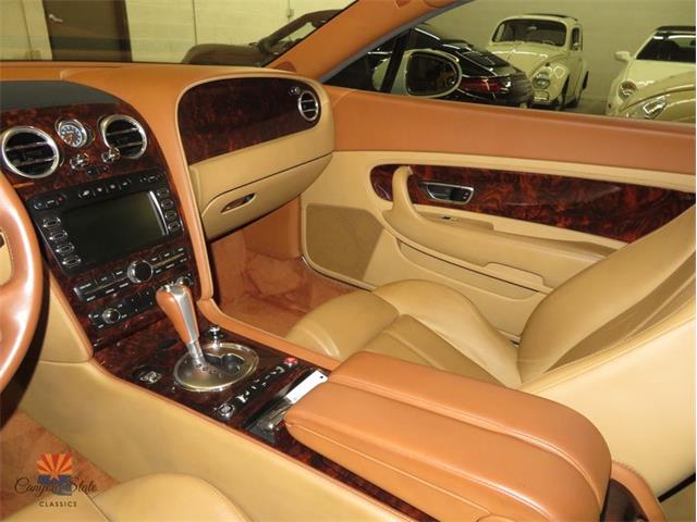 2006 Bentley Continental (CC-2076515) for sale in Mesa, Arizona