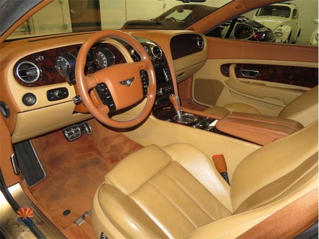2006 Bentley Continental (CC-2076515) for sale in Mesa, Arizona
