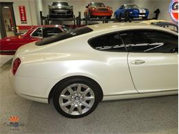2006 Bentley Continental (CC-2076515) for sale in Mesa, Arizona