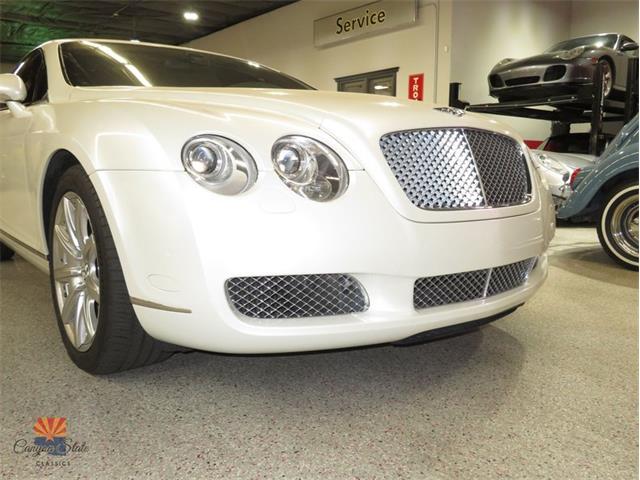 2006 Bentley Continental (CC-2076515) for sale in Mesa, Arizona