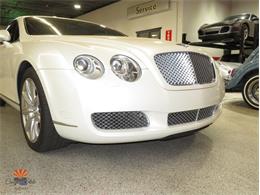 2006 Bentley Continental (CC-2076515) for sale in Mesa, Arizona