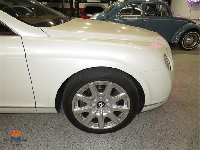 2006 Bentley Continental (CC-2076515) for sale in Mesa, Arizona