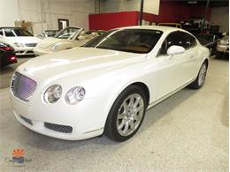 2006 Bentley Continental (CC-2076515) for sale in Mesa, Arizona