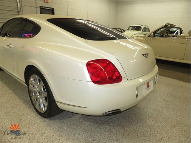 2006 Bentley Continental (CC-2076515) for sale in Mesa, Arizona