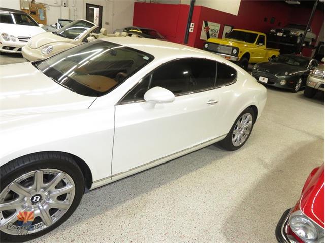 2006 Bentley Continental (CC-2076515) for sale in Mesa, Arizona