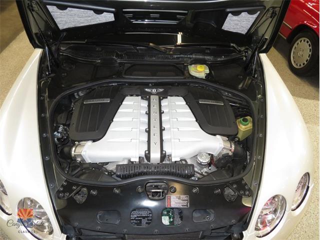 2006 Bentley Continental (CC-2076515) for sale in Mesa, Arizona