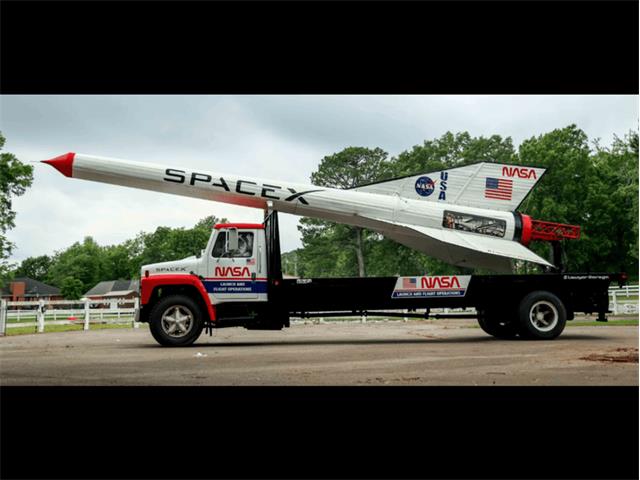 1985 International Harvester (CC-2076516) for sale in Greensboro, North Carolina