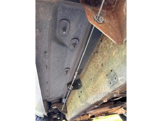 1994 Chevrolet K-2500 (CC-2076517) for sale in Greensboro, North Carolina
