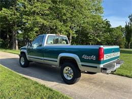 1994 Chevrolet K-2500 (CC-2076517) for sale in Greensboro, North Carolina
